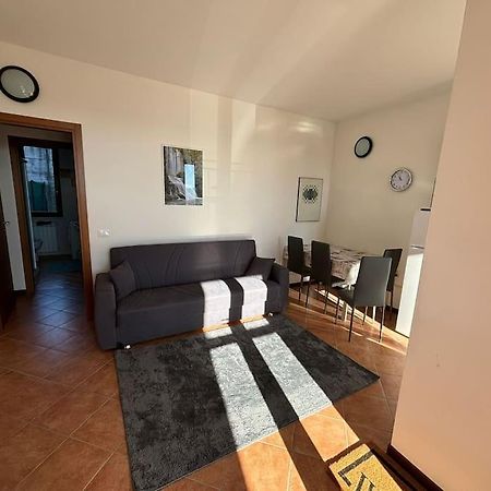 Ferienwohnung Casa Al Poggio Castana  Exterior foto