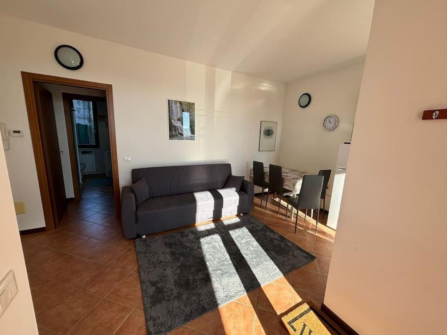 Ferienwohnung Casa Al Poggio Castana  Exterior foto
